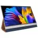 Портативний монітор ASUS ZenScreen OLED MQ13AH (90LM07EV-B01170) фото 2