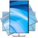 Монітор Dell C2723H (210-BDSM) фото 4