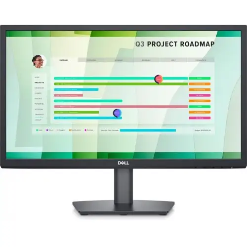 Монитор Dell E2223HN (210-AZZG)
