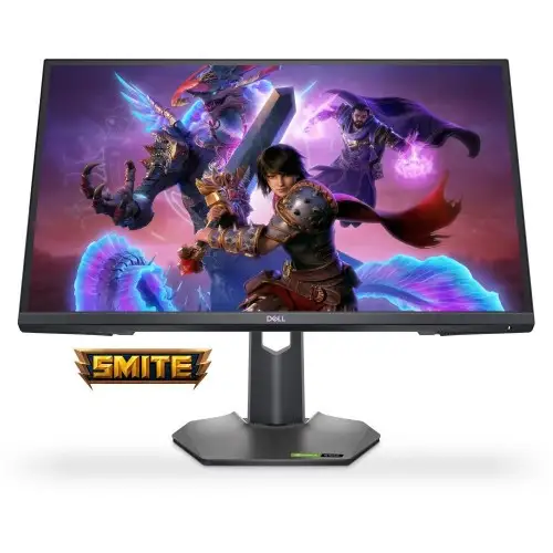 Монитор Dell G2723H (210-BFDT)