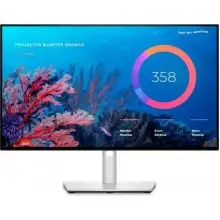 Монітор Dell U2422HE (210-AYUL)