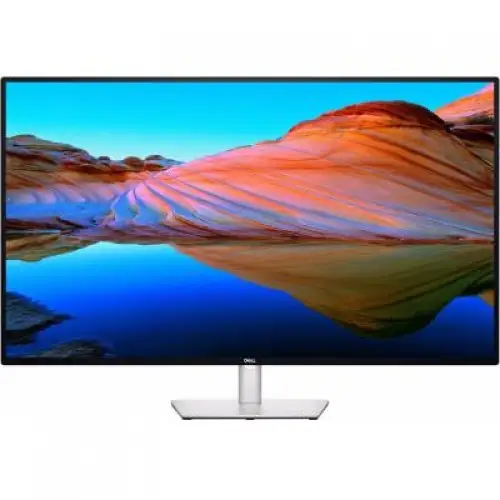 Монитор Dell UltraSharp 43 4K USB-C Hub U4323QE (210-BFIS)
