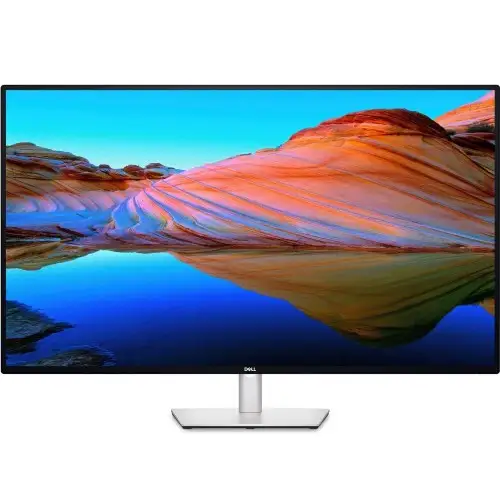 Монитор Dell UltraSharp 43 4K USB-C Hub U4323QE (210-BFIS)
