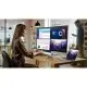 Монитор Dell UltraSharp 43 4K USB-C Hub U4323QE (210-BFIS) фото 3