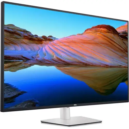 Монитор Dell UltraSharp 43 4K USB-C Hub U4323QE (210-BFIS)