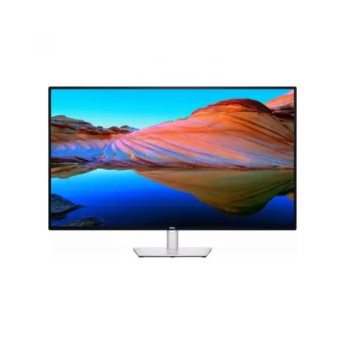 Монитор Dell UltraSharp 43 4K USB-C Hub U4323QE (210-BFIS)