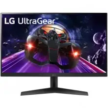Монітор LG 24GN60R-B