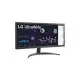 Монитор LG 26WQ500-B фото 5