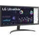 Монитор LG 26WQ500-B фото 6