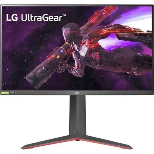 Монитор LG 27GP850-B