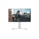 Монитор LG 27UP650-W фото 1