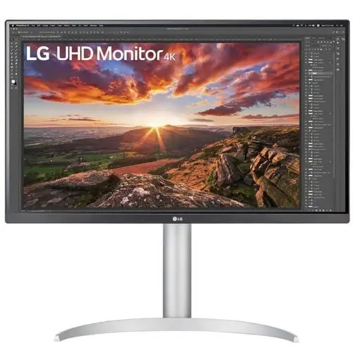 Монитор LG 27UP850N-W