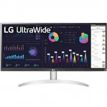Монитор LG 29WQ600-W