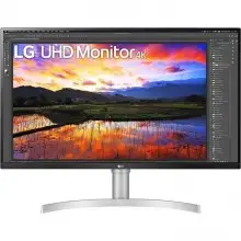 Монитор LG 32UN650-W