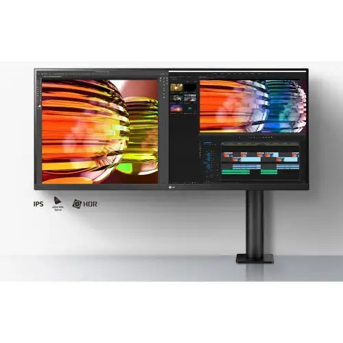 Монітор LG UltraWide (34WN780-B)