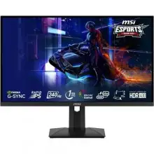 Монітор MSI G274QPX (9S6-3CC29H-040)