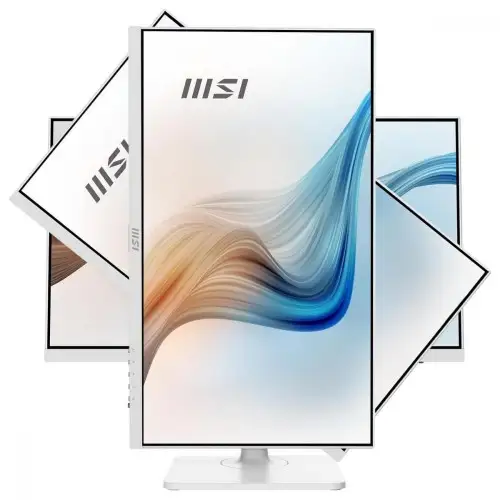 Монитор MSI Modern MD2412PW (9S6-3PA59H-078)