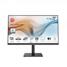 Монітор MSI Modern MD272QP (9S6-3PB19H-010)