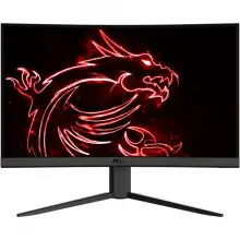 Монітор MSI Optix G24C4 (9S6-3BA01T-017)