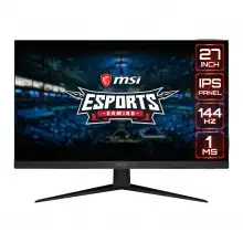 Монітор MSI Optix G271