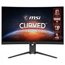 Монітор MSI Optix G272