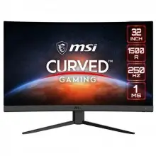Монітор MSI Optix G32C4X