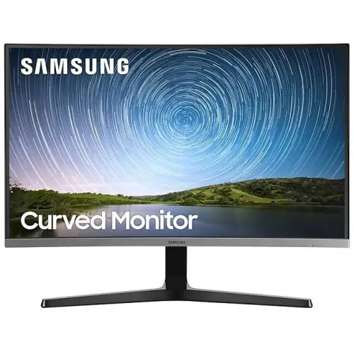 Монитор Samsung Curved CR50 (LC27R500F)