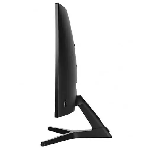 Монитор Samsung Curved CR50 (LC27R500F)