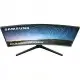 Монитор Samsung Curved CR50 (LC27R500F) фото 3