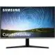 Монитор Samsung Curved CR50 (LC27R500F) фото 4