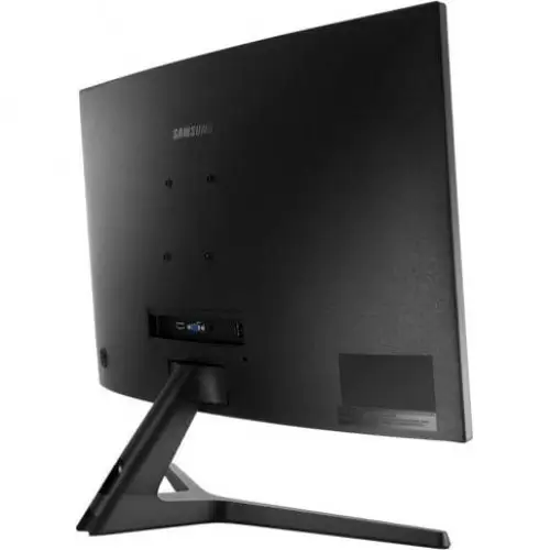 Монитор Samsung Curved CR50 (LC27R500F)
