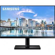 Монітор Samsung Business T45F (LF24T450F)