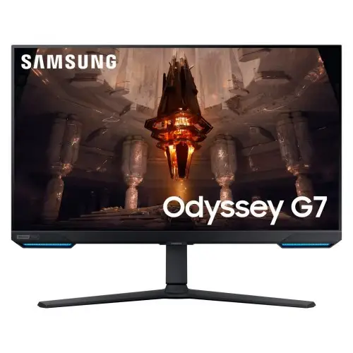 Монитор Samsung Odyssey Gaming G70B (LS32BG700)
