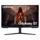 Монитор Samsung Odyssey Gaming G70B (LS32BG700) фото 1