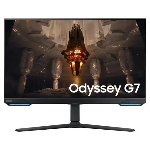 Монитор Samsung Odyssey Gaming G70B (LS32BG700)