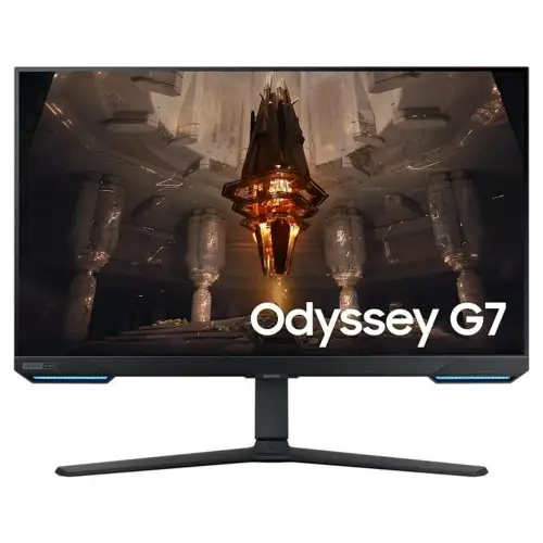 Монитор Samsung Odyssey Gaming G70B (LS32BG700)