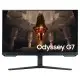 Монитор Samsung Odyssey Gaming G70B (LS32BG700) фото 4
