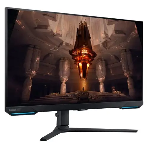 Монитор Samsung Odyssey Gaming G70B (LS32BG700)