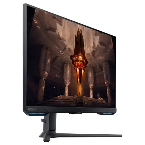 Монитор Samsung Odyssey Gaming G70B (LS32BG700)