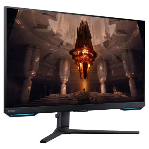Монитор Samsung Odyssey Gaming G70B (LS32BG700)