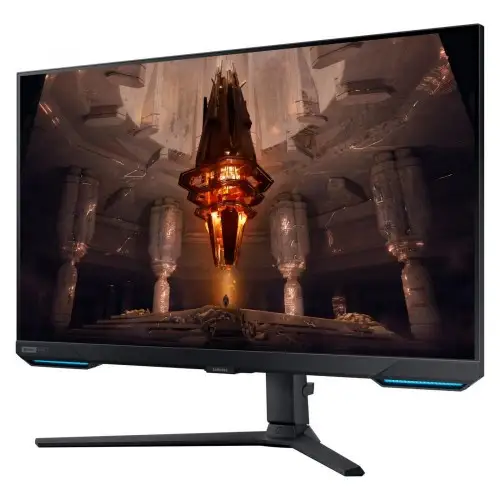 Монитор Samsung Odyssey Gaming G70B (LS32BG700)