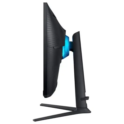 Монитор Samsung Odyssey Gaming G70B (LS32BG700)