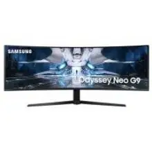 Монітор Samsung Odyssey Neo G9 (LS49AG950)