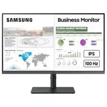 Монітор Samsung Professional (LS27C430G)