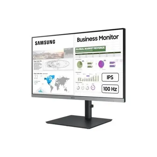 Монітор Samsung Professional (LS27C430G)