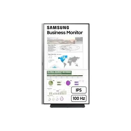 Монітор Samsung Professional (LS27C430G)