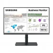 Монітор Samsung Professional S24C430 (LS24C430)