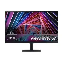 Монітор Samsung Viewfinity HRM S70A (LS27A700N)