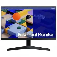 Монітор Samsung Essential S3 (LS27C310E)