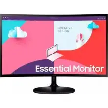 Монітор Samsung Curved S36C (LS27C360E)